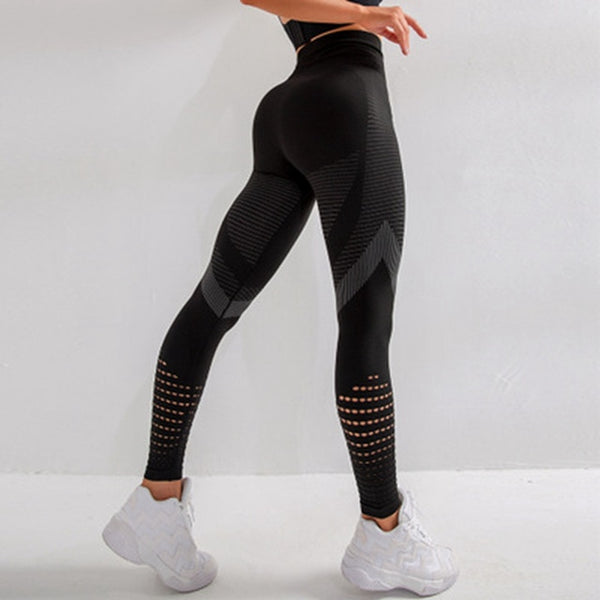 Seamless Workout Leggings (2020)