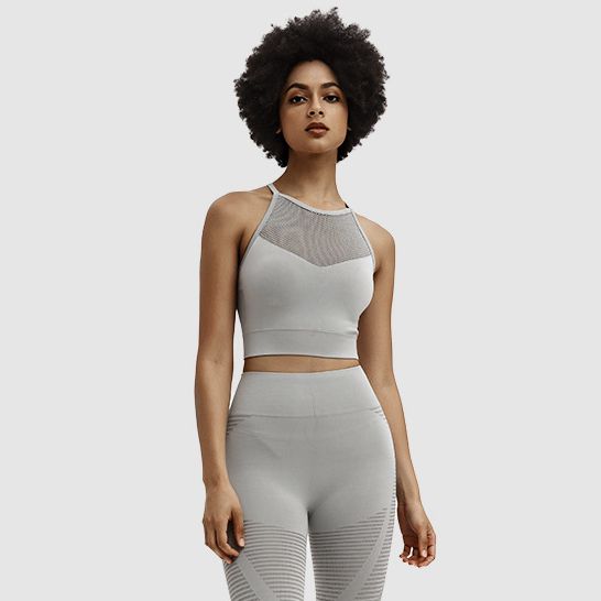 Seamless Workout Leggings (2020)