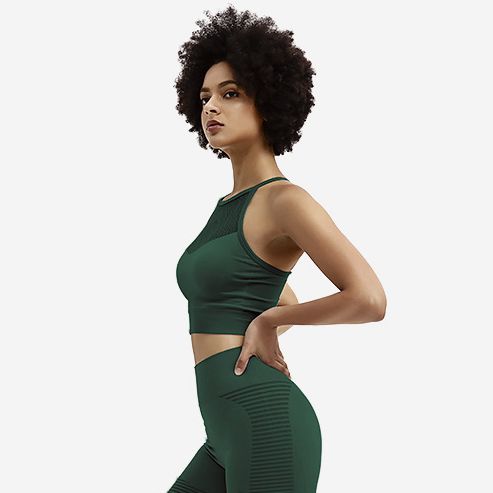 Seamless Workout Leggings (2020)