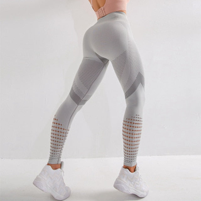 Seamless Workout Leggings (2020)