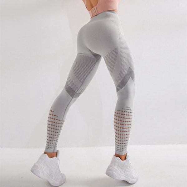 Seamless Workout Leggings (2020)