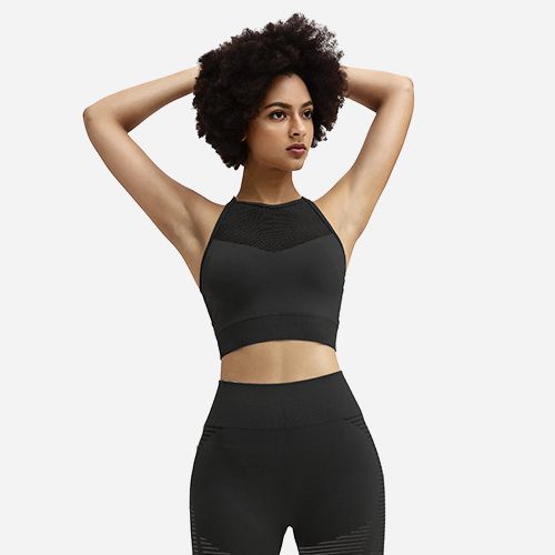 Seamless Workout Leggings (2020)