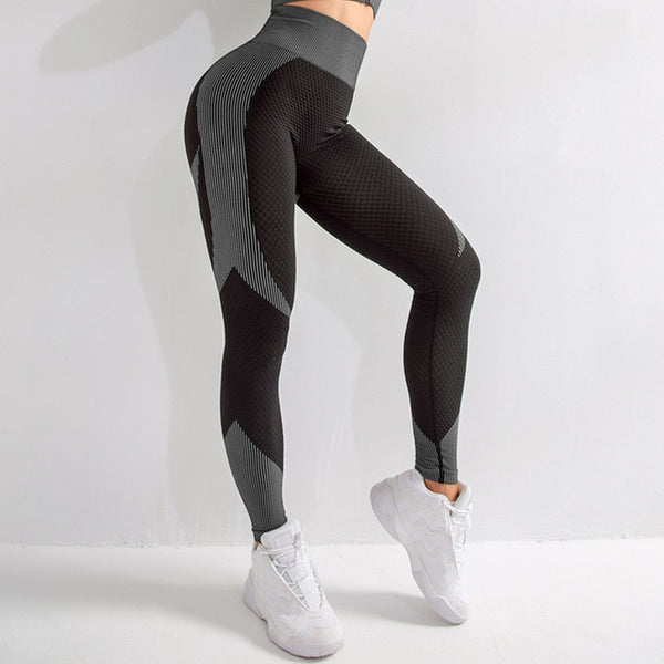 Seamless Workout Leggings (2020)
