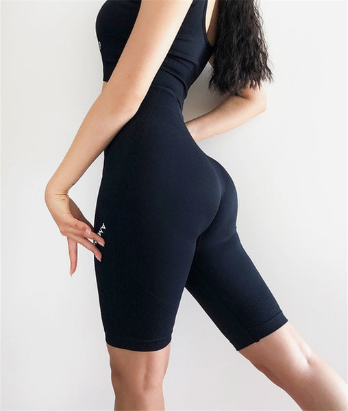 Sports High Waist Skinny Leggings
