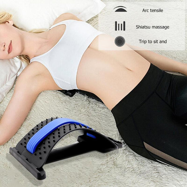 Back Stretcher