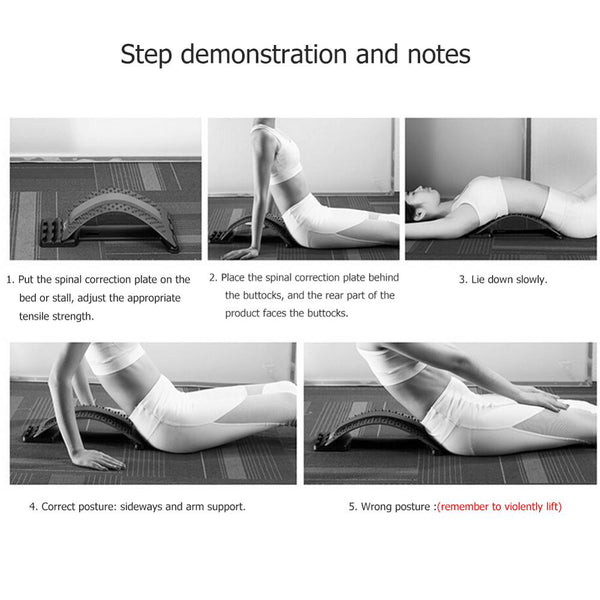 Back Stretcher