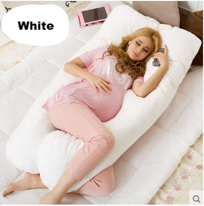 Comfort U Total Body Support Pillow
