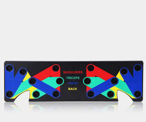 9 in 1 Push Up Board (Free Shipping)