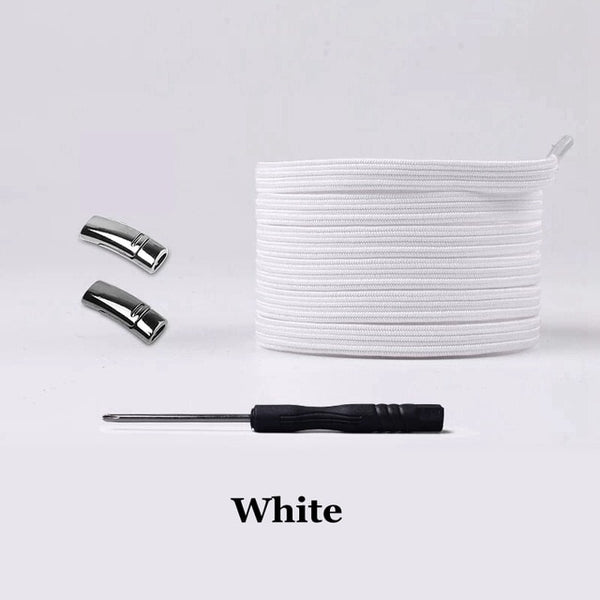 Magnetic Shoelace