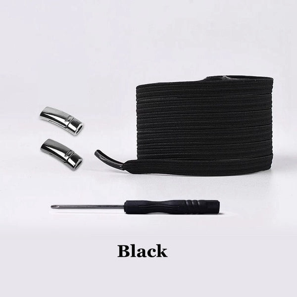 Magnetic Shoelace