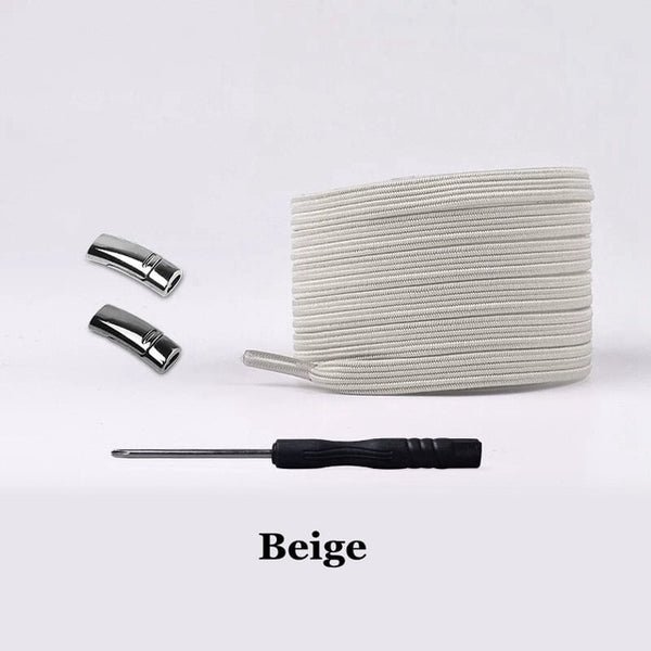 Magnetic Shoelace