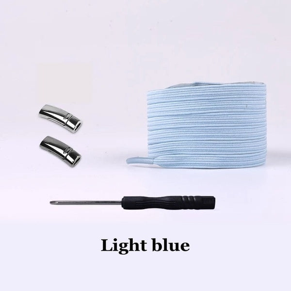 Magnetic Shoelace