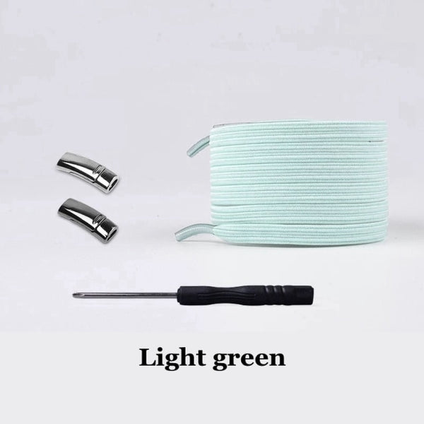 Magnetic Shoelace