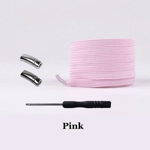 Magnetic Shoelace