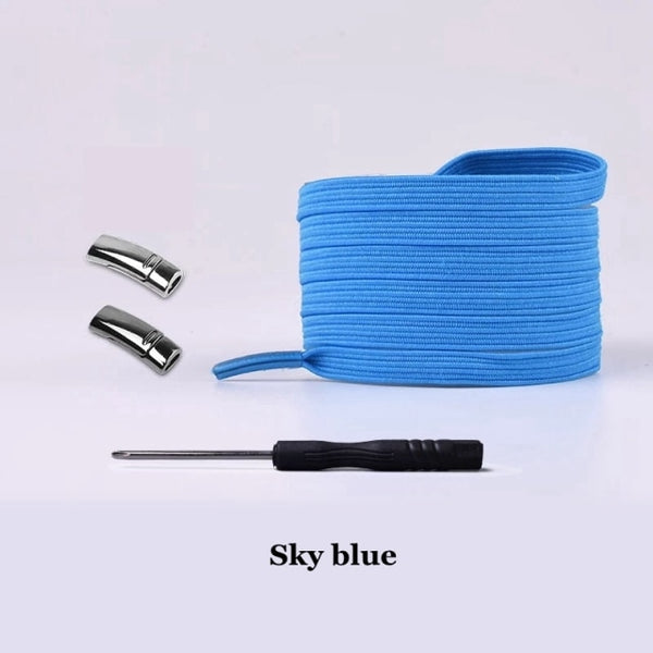Magnetic Shoelace