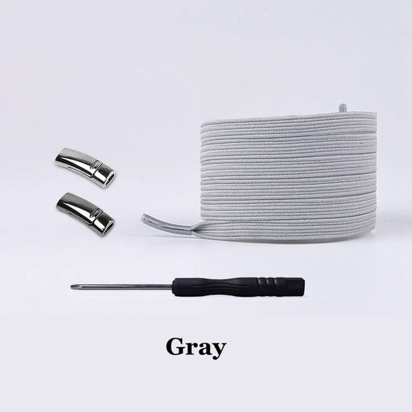 Magnetic Shoelace