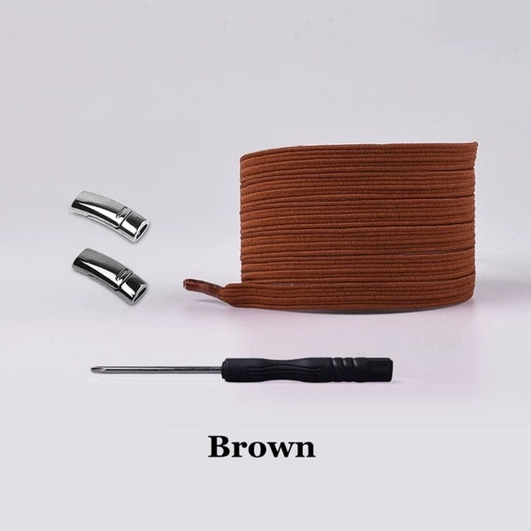 Magnetic Shoelace