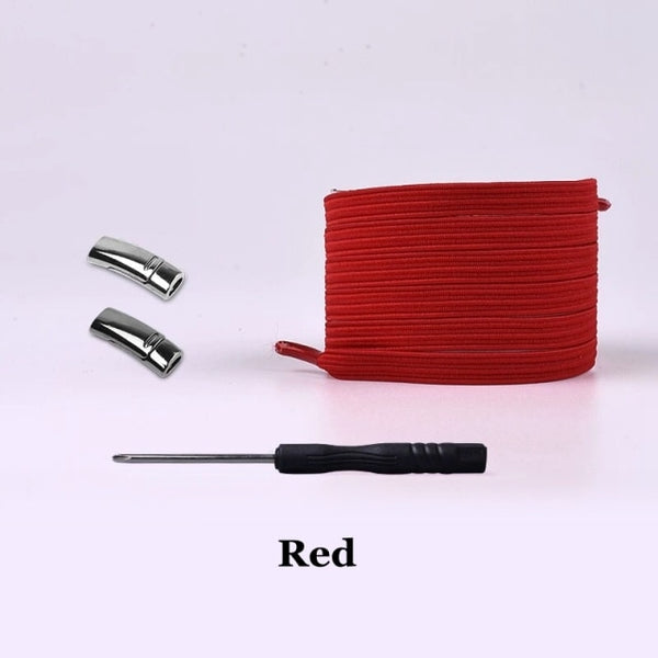 Magnetic Shoelace