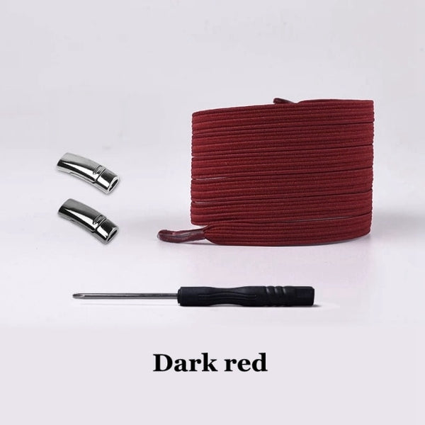 Magnetic Shoelace