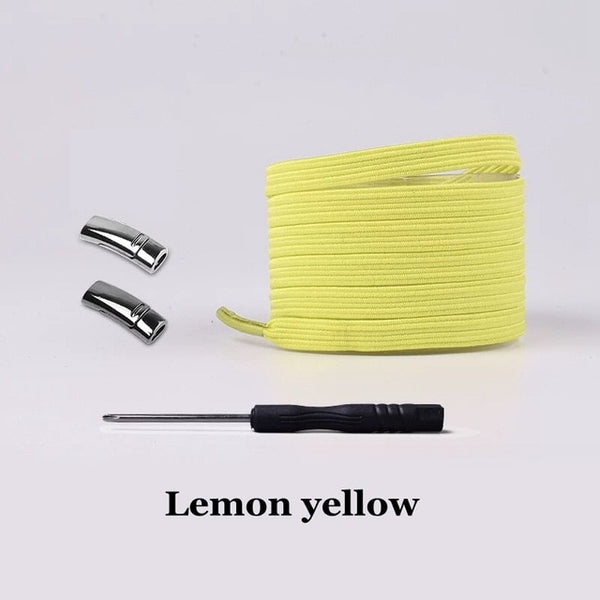 Magnetic Shoelace