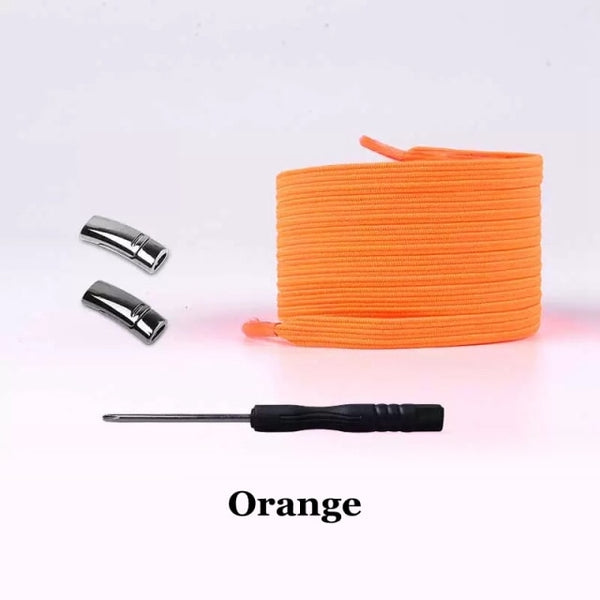 Magnetic Shoelace
