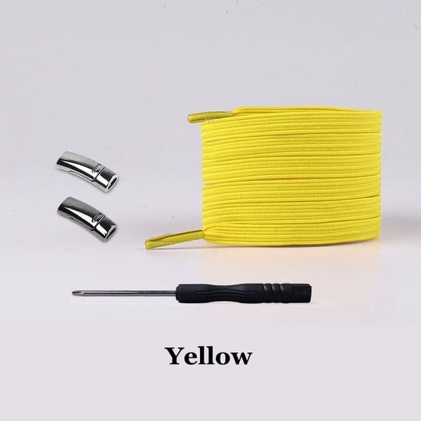 Magnetic Shoelace