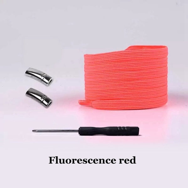 Magnetic Shoelace