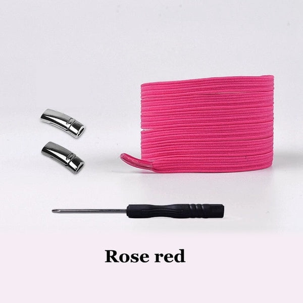 Magnetic Shoelace