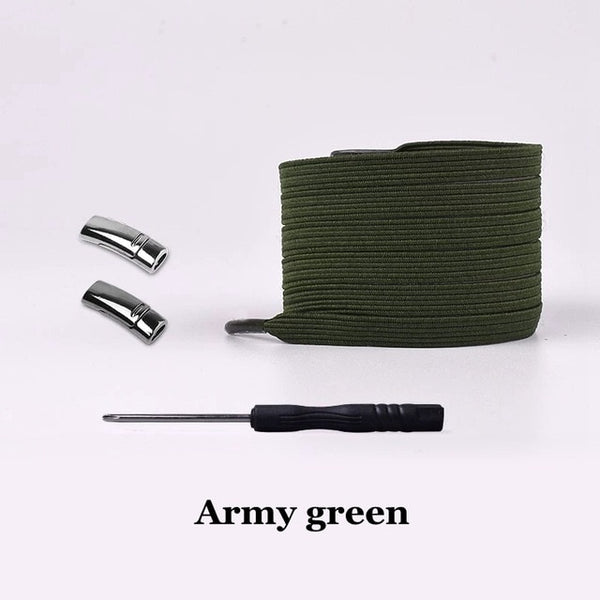 Magnetic Shoelace
