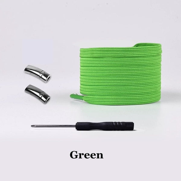 Magnetic Shoelace