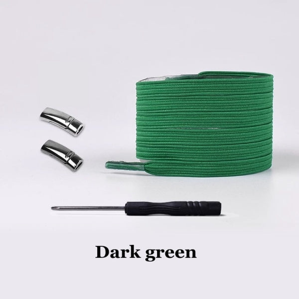 Magnetic Shoelace