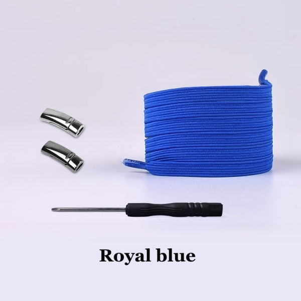 Magnetic Shoelace