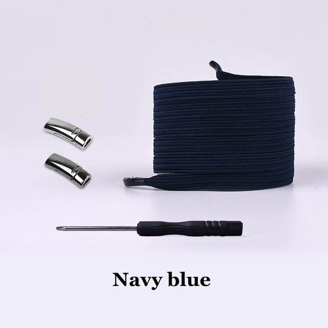 Magnetic Shoelace