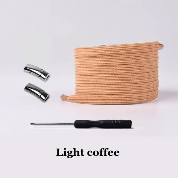 Magnetic Shoelace