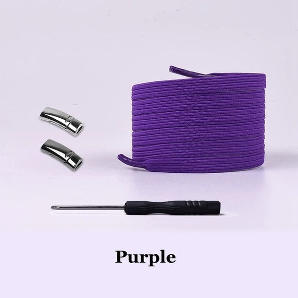 Magnetic Shoelace