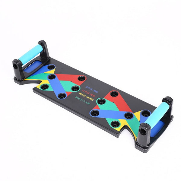 9 in 1 Push Up Board (Free Shipping)