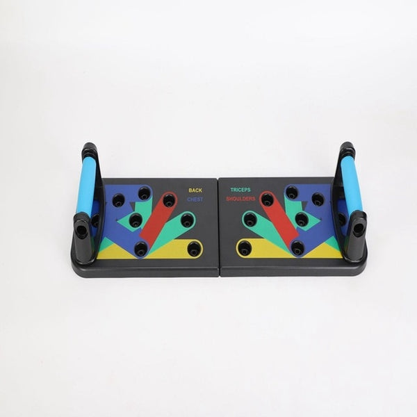 9 in 1 Push Up Board (Free Shipping)