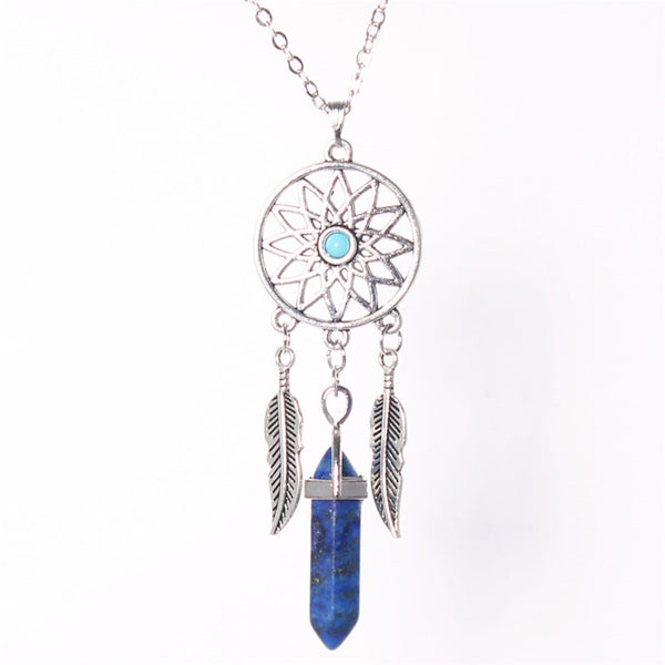 Dreamcatcher Necklace