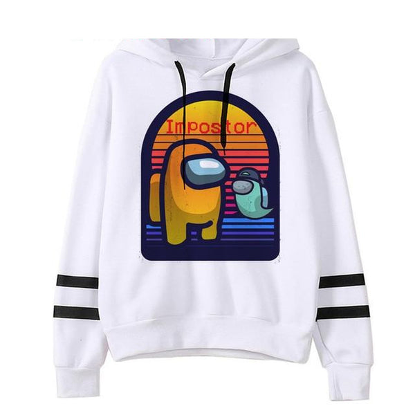 Among Us Hoodies