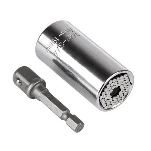 Easy Grip Socket