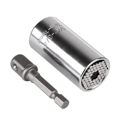Easy Grip Socket
