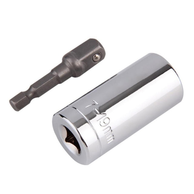 Easy Grip Socket