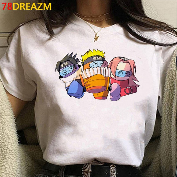 Among Us T Shirt (Women)
