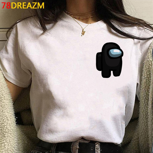 Among Us T Shirt (Women)