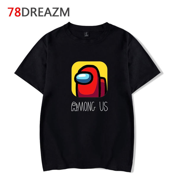 Among Us T Shirt (Women)