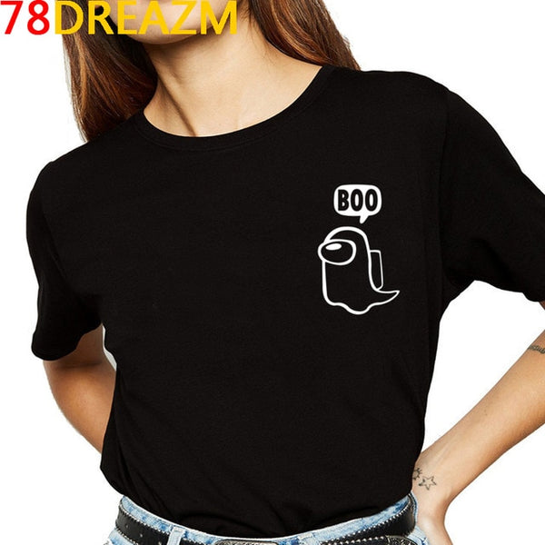 Among Us T Shirt (Women)