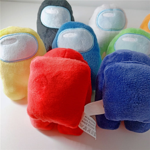 Among Us Plush