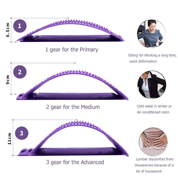 Back Stretcher