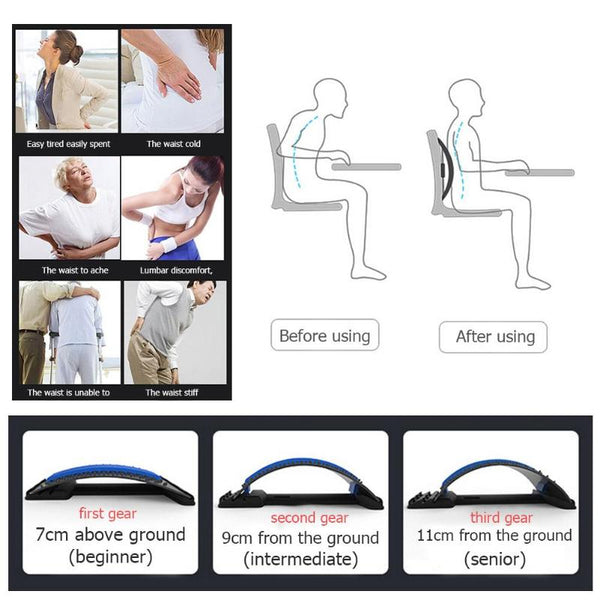 Back Stretcher