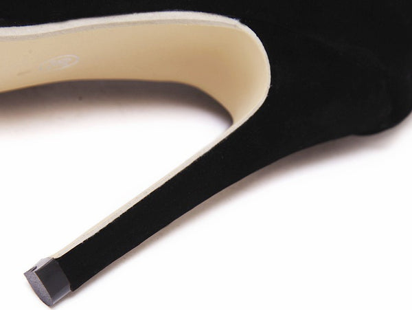 Sexy Genoa Stiletto